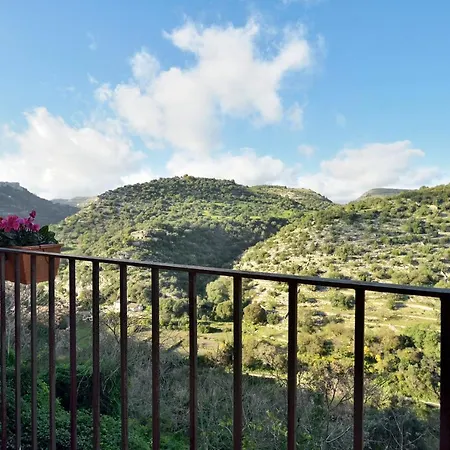 Le Luci Su Ibla - Ospitalità Con Vista * Raguse