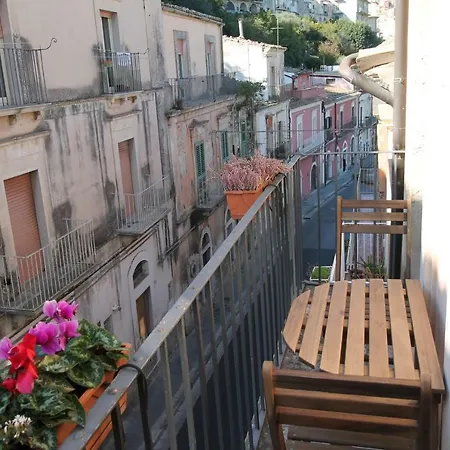 Le Luci Su Ibla - Ospitalita Con Vista