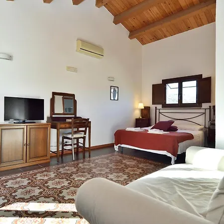 Bed & Breakfast Le Luci Su Ibla - Ospitalita Con Vista Ragusa