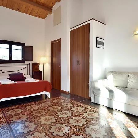 Le Luci Su Ibla - Ospitalita Con Vista Bed & Breakfast