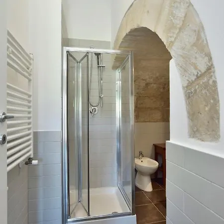 Bed and breakfast Le Luci Su Ibla - Ospitalita Con Vista
