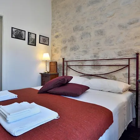 Bed & Breakfast Le Luci Su Ibla - Ospitalita Con Vista *