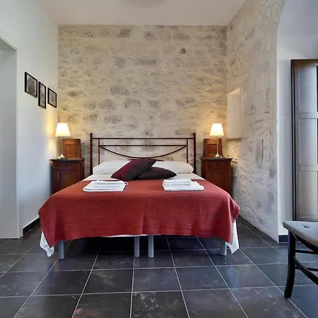 Le Luci Su Ibla - Ospitalita Con Vista Bed & Breakfast Ragusa