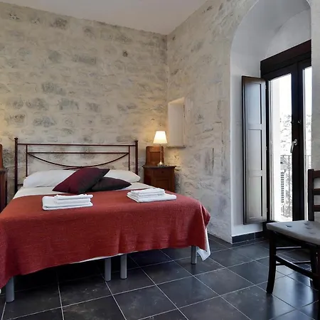 Bed & Breakfast Le Luci Su Ibla - Ospitalita Con Vista Ragusa