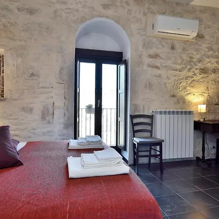 Bed & Breakfast Le Luci Su Ibla - Ospitalita Con Vista