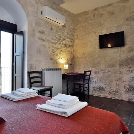 Le Luci Su Ibla - Ospitalita Con Vista Bed and breakfast