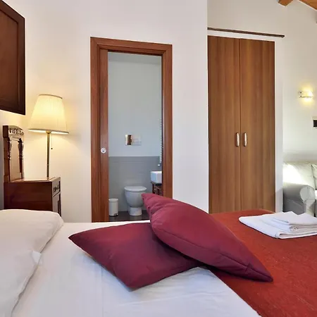 Le Luci Su Ibla - Ospitalita Con Vista Bed & Breakfast *
