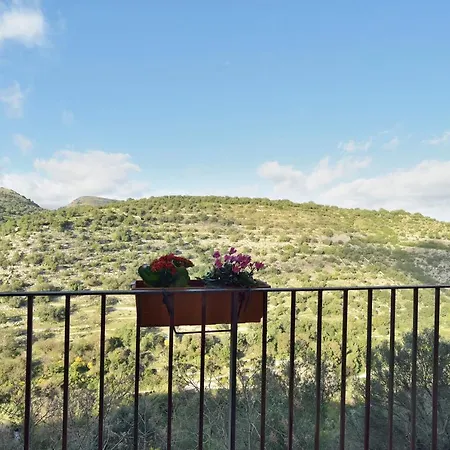 Le Luci Su Ibla - Ospitalita Con Vista Bed & Breakfast *